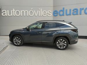 Hyundai Tucson Creative Mild-Hybrid 2WD 1.6 CRDI 135CV - Foto 6
