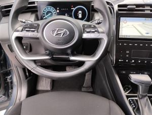 Hyundai Tucson Creative Mild-Hybrid 2WD 1.6 CRDI 135CV - Foto 11