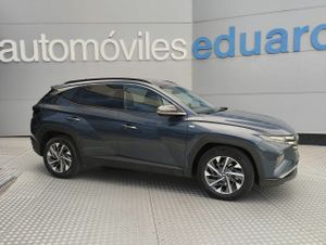 Hyundai Tucson Creative Mild-Hybrid 2WD 1.6 CRDI 135CV - Foto 2