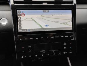 Hyundai Tucson Creative Mild-Hybrid 2WD 1.6 CRDI 135CV - Foto 13