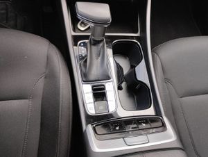 Hyundai Tucson Creative Mild-Hybrid 2WD 1.6 CRDI 135CV - Foto 12