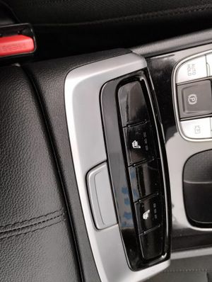 Hyundai Tucson Creative Mild-Hybrid 2WD 1.6 CRDI 135CV - Foto 15