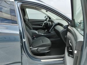 Hyundai Tucson Creative Mild-Hybrid 2WD 1.6 CRDI 135CV - Foto 9
