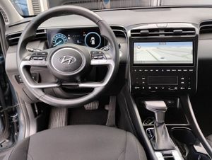 Hyundai Tucson Creative Mild-Hybrid 2WD 1.6 CRDI 135CV - Foto 7