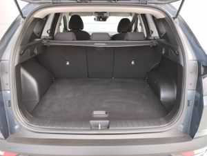 Hyundai Tucson Creative Mild-Hybrid 2WD 1.6 CRDI 135CV - Foto 16