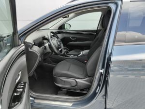 Hyundai Tucson Creative Mild-Hybrid 2WD 1.6 CRDI 135CV - Foto 8
