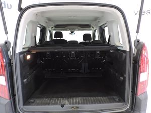 Peugeot Rifter Access Standard BlueHDi 73kW - Foto 12