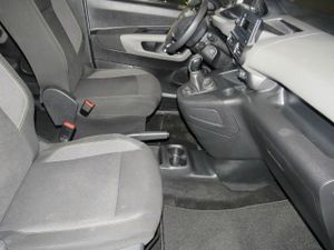 Peugeot Rifter Access Standard BlueHDi 73kW - Foto 10