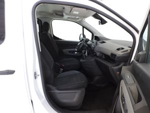 Peugeot Rifter Access Standard BlueHDi 73kW - Foto 9
