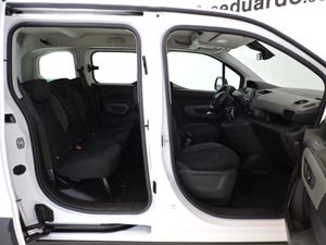 Peugeot Rifter Access Standard BlueHDi 73kW - Foto 11