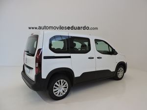 Peugeot Rifter Access Standard BlueHDi 73kW - Foto 4