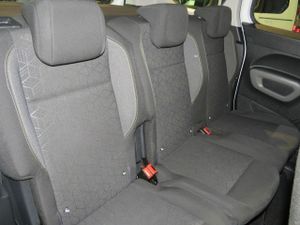 Peugeot Rifter Access Standard BlueHDi 73kW - Foto 8