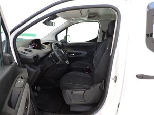 Peugeot Rifter Access Standard BlueHDi 73kW - Foto 8