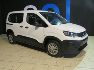 Peugeot Rifter Access Standard BlueHDi 73kW - Foto 3