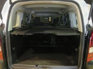 Peugeot Rifter Access Standard BlueHDi 73kW - Foto 5