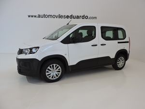 Peugeot Rifter Access Standard BlueHDi 73kW - Foto 2