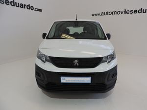 Peugeot Rifter Access Standard BlueHDi 73kW - Foto 3