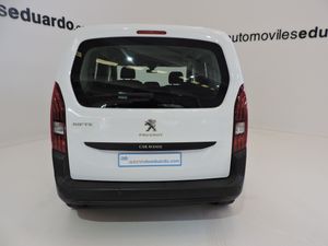 Peugeot Rifter Access Standard BlueHDi 73kW - Foto 5