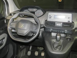 Peugeot Rifter Access Standard BlueHDi 73kW - Foto 11