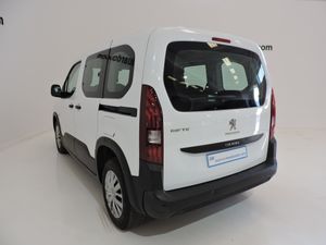 Peugeot Rifter Access Standard BlueHDi 73kW - Foto 6