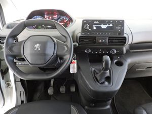 Peugeot Rifter Access Standard BlueHDi 73kW - Foto 7