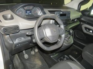 Peugeot Rifter Access Standard BlueHDi 73kW - Foto 6
