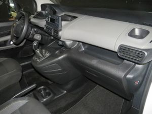 Peugeot Rifter Access Standard BlueHDi 73kW - Foto 9