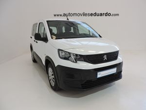 Peugeot Rifter Access Standard BlueHDi 73kW - Foto 3