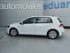 Volkswagen Golf Sport 1.5 TSI EVO 96kW 130CV DSG - Foto 6