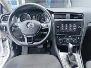Volkswagen Golf Sport 1.5 TSI EVO 96kW 130CV DSG - Foto 7