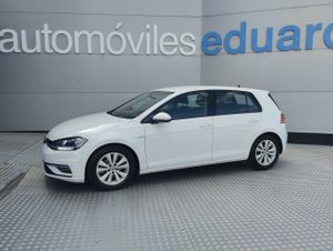 Volkswagen Golf Sport 1.5 TSI EVO 96kW 130CV DSG - Foto 3