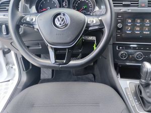 Volkswagen Golf Sport 1.5 TSI EVO 96kW 130CV DSG - Foto 11
