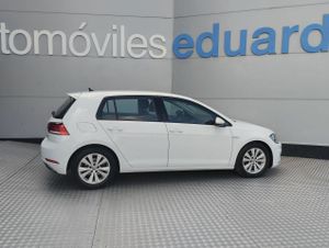 Volkswagen Golf Sport 1.5 TSI EVO 96kW 130CV DSG - Foto 4