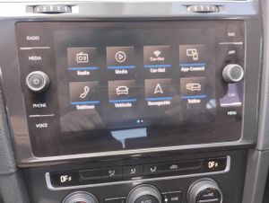 Volkswagen Golf Sport 1.5 TSI EVO 96kW 130CV DSG - Foto 13