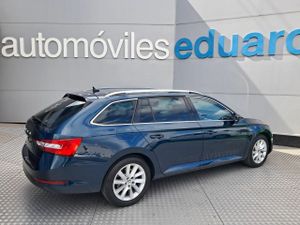 Skoda Superb 2.0 TDI 90kW 122CV DSG Ambition - Foto 4