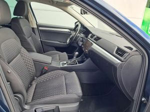 Skoda Superb 2.0 TDI 90kW 122CV DSG Ambition - Foto 9