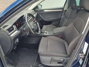 Skoda Superb 2.0 TDI 90kW 122CV DSG Ambition - Foto 8