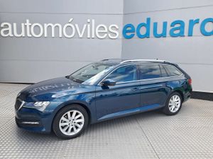 Skoda Superb 2.0 TDI 90kW 122CV DSG Ambition - Foto 3