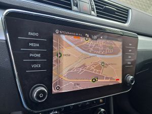 Skoda Superb 2.0 TDI 90kW 122CV DSG Ambition - Foto 14