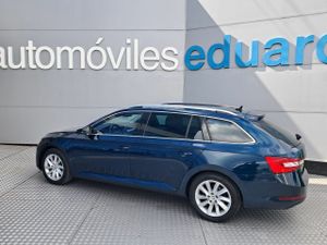 Skoda Superb 2.0 TDI 90kW 122CV DSG Ambition - Foto 6