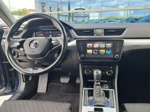 Skoda Superb 2.0 TDI 90kW 122CV DSG Ambition - Foto 7