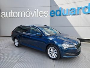 Skoda Superb 2.0 TDI 90kW 122CV DSG Ambition - Foto 2