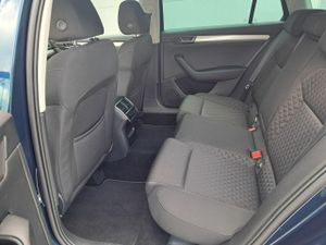 Skoda Superb 2.0 TDI 90kW 122CV DSG Ambition - Foto 10