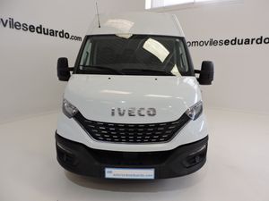 Iveco Daily 35S 21H A8 V 3520LH3 13.4 M3 - Foto 3