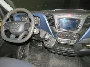 Iveco Daily 35S 21H A8 V 3520LH3 13.4 M3 - Foto 10