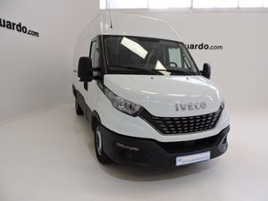 Iveco Daily 35S 21H A8 V 3520LH3 13.4 M3 - Foto 4