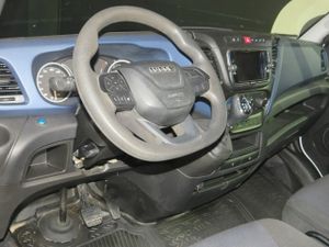 Iveco Daily 35S 21H A8 V 3520LH3 13.4 M3 - Foto 7