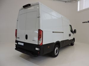Iveco Daily 35S 21H A8 V 3520LH3 13.4 M3 - Foto 5