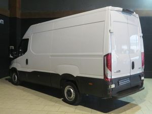 Iveco Daily 35S 21H A8 V 3520LH3 13.4 M3 - Foto 4