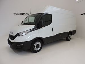 Iveco Daily 35S 21H A8 V 3520LH3 13.4 M3 - Foto 2